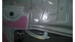 ELEVALUNAS DELANTERO DERECHO OPEL ASTRA H BERLINA 1.7 16V CDTI (101 CV) DE 2004 - D.3409159