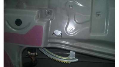 ELEVALUNAS DELANTERO DERECHO OPEL ASTRA H BERLINA 1.7 16V CDTI (101 CV) DE 2004 - D.3409159
