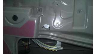 ELEVALUNAS DELANTERO DERECHO OPEL ASTRA H BERLINA 1.7 16V CDTI (101 CV) DE 2004 - D.3409159