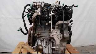 MOTOR COMPLETO FIAT BRAVO 1.9 8V JTD (120 CV) DE 2007 - D.3409379 / 192A8000 2
