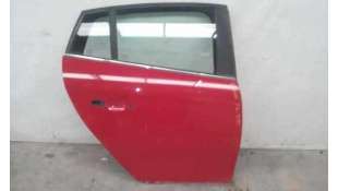 PUERTA TRASERA DERECHA FIAT BRAVO 1.9 8V JTD (120 CV) DE 2007 - D.3409402 / 0051839095