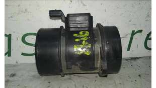 CAUDALIMETRO NISSAN JUKE 1.5 Turbodiesel (110 CV) DE 2014 - D.3409712 / 5WK97021 2