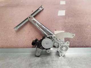 ELEVALUNAS TRASERO DERECHO NISSAN JUKE 1.5 Turbodiesel (110 CV) DE 2014 - D.3409770