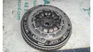 VOLANTE MOTOR NISSAN JUKE 1.5 Turbodiesel (110 CV) DE 2014 - D.3409854 / 123108271R