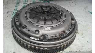 VOLANTE MOTOR NISSAN JUKE 1.5 Turbodiesel (110 CV) DE 2014 - D.3409854 / 123108271R 2