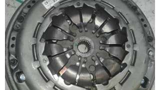VOLANTE MOTOR NISSAN JUKE 1.5 Turbodiesel (110 CV) DE 2014 - D.3409854 / 123108271R
