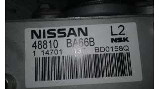 COLUMNA DIRECCION NISSAN JUKE 1.5 Turbodiesel (110 CV) DE 2014 - D.3409891 / BD0158Q