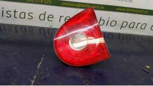 PILOTO TRASERO DERECHO VOLKSWAGEN GOLF V BERLINA 1.4 16V TSI (170 CV) DE 2008 - D.3410067