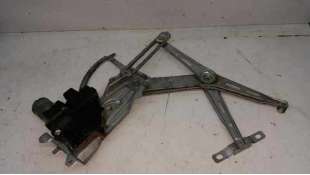 ELEVALUNAS DELANTERO IZQUIERDO OPEL ZAFIRA A 2.0 DTI (101 CV) DE 2000 - D.3410406