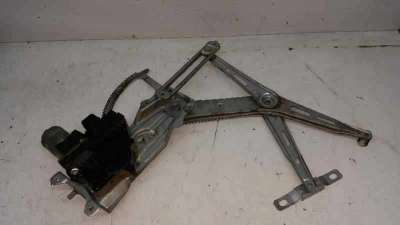 ELEVALUNAS DELANTERO IZQUIERDO OPEL ZAFIRA A 2.0 DTI (101 CV) DE 2000 - D.3410406 ELEVALUNAS DELANTERO IZQUIERDO OPEL ZAFIRA A 2.0 DTI (101 CV) DE 2000 - D.3410406
