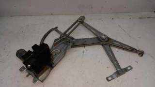 ELEVALUNAS DELANTERO IZQUIERDO OPEL ZAFIRA A 2.0 DTI (101 CV) DE 2000 - D.3410406 ELEVALUNAS DELANTERO IZQUIERDO OPEL ZAFIRA A 2.0 DTI (101 CV) DE 2000 - D.3410406