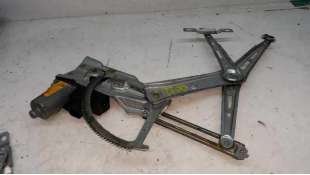 ELEVALUNAS DELANTERO IZQUIERDO OPEL ZAFIRA A 2.0 DTI (101 CV) DE 2000 - D.3410406 2