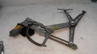 ELEVALUNAS DELANTERO IZQUIERDO OPEL ZAFIRA A 2.0 DTI (101 CV) DE 2000 - D.3410406 ELEVALUNAS DELANTERO IZQUIERDO OPEL ZAFIRA A 2.0 DTI (101 CV) DE 2000 - D.3410406