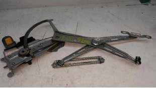 ELEVALUNAS DELANTERO DERECHO OPEL ZAFIRA A 2.0 DTI (101 CV) DE 2000 - D.3410407