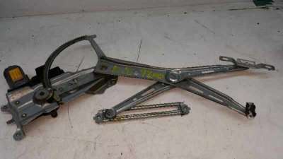 ELEVALUNAS DELANTERO DERECHO OPEL ZAFIRA A 2.0 DTI (101 CV) DE 2000 - D.3410407 ELEVALUNAS DELANTERO DERECHO OPEL ZAFIRA A 2.0 DTI (101 CV) DE 2000 - D.3410407