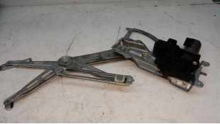 ELEVALUNAS DELANTERO DERECHO OPEL ZAFIRA A 2.0 DTI (101 CV) DE 2000 - D.3410407 2