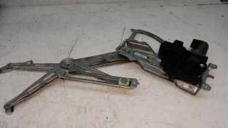 ELEVALUNAS DELANTERO DERECHO OPEL ZAFIRA A 2.0 DTI (101 CV) DE 2000 - D.3410407 ELEVALUNAS DELANTERO DERECHO OPEL ZAFIRA A 2.0 DTI (101 CV) DE 2000 - D.3410407