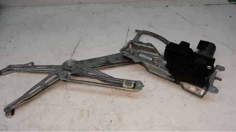 ELEVALUNAS DELANTERO DERECHO OPEL ZAFIRA A 2.0 DTI (101 CV) DE 2000 - D.3410407 ELEVALUNAS DELANTERO DERECHO OPEL ZAFIRA A 2.0 DTI (101 CV) DE 2000 - D.3410407