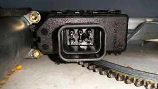 ELEVALUNAS DELANTERO DERECHO OPEL ZAFIRA A 2.0 DTI (101 CV) DE 2000 - D.3410407 ELEVALUNAS DELANTERO DERECHO OPEL ZAFIRA A 2.0 DTI (101 CV) DE 2000 - D.3410407