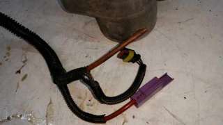 BOMBA DIRECCION ELECTRICA OPEL ZAFIRA A 2.0 DTI (101 CV) DE 2000 - D.3410458 BOMBA DIRECCION ELECTRICA OPEL ZAFIRA A 2.0 DTI (101 CV) DE 2000 - D.3410458