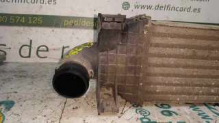 INTERCOOLER FORD FOCUS BERLINA 1.6 TDCi (109 CV) DE 2005 - D.3410683