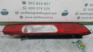 PILOTO TRASERO DERECHO FORD FOCUS BERLINA 1.6 TDCi (109 CV) DE 2005 - D.3410698