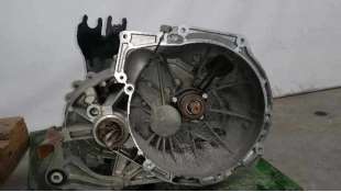 CAJA CAMBIOS FORD FOCUS BERLINA 1.6 TDCi (109 CV) DE 2005 - D.3410720 / 3M5R7002YF
