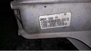 CAJA CAMBIOS FORD FOCUS BERLINA 1.6 TDCi (109 CV) DE 2005 - D.3410720 / 3M5R7002YF 2