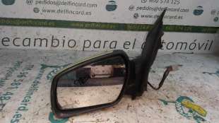 RETROVISOR IZQUIERDO FORD FOCUS BERLINA 1.6 TDCi (109 CV) DE 2005 - D.3410725