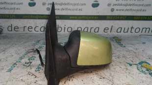 RETROVISOR IZQUIERDO FORD FOCUS BERLINA 1.6 TDCi (109 CV) DE 2005 - D.3410725 2