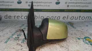 RETROVISOR IZQUIERDO FORD FOCUS BERLINA 1.6 TDCi (109 CV) DE 2005 - D.3410725