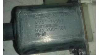 MOTOR ELEVALUNAS DELANTERO DERECHO FORD FOCUS BERLINA 1.6 TDCi (109 CV) DE 2005 - D.3410742