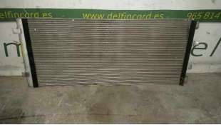 CONDENSADOR / RADIADOR AIRE ACONDICIONADO RENAULT MASTER KOMBI 2.3 dCi D (101 CV) DE 2012 - D.3410989