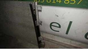 CONDENSADOR / RADIADOR AIRE ACONDICIONADO RENAULT MASTER KOMBI 2.3 dCi D (101 CV) DE 2012 - D.3410989 2