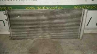 CONDENSADOR / RADIADOR AIRE ACONDICIONADO RENAULT MASTER KOMBI 2.3 dCi D (101 CV) DE 2012 - D.3410989