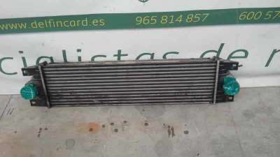 INTERCOOLER RENAULT MASTER DESDE 98 2.8 TDI (114 CV) DE 2001 - D.3411229 / 867658F