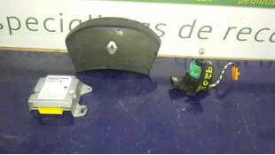 AIRBAG DELANTERO IZQUIERDO RENAULT MASTER DESDE 98 2.8 TDI (114 CV) DE 2001 - D.3411234