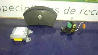 AIRBAG DELANTERO IZQUIERDO RENAULT MASTER DESDE 98 2.8 TDI (114 CV) DE 2001 - D.3411234