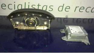 AIRBAG DELANTERO IZQUIERDO RENAULT MASTER DESDE 98 2.8 TDI (114 CV) DE 2001 - D.3411234 2