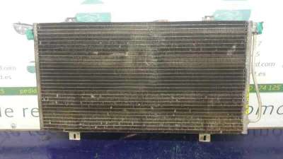 CONDENSADOR / RADIADOR AIRE ACONDICIONADO RENAULT MASTER DESDE 98 2.8 TDI (114 CV) DE 2001 - D.3411298 / 870870G