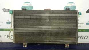 CONDENSADOR / RADIADOR AIRE ACONDICIONADO RENAULT MASTER DESDE 98 2.8 TDI (114 CV) DE 2001 - D.3411298 / 870870G 2