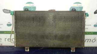 CONDENSADOR / RADIADOR AIRE ACONDICIONADO RENAULT MASTER DESDE 98 2.8 TDI (114 CV) DE 2001 - D.3411298 / 870870G