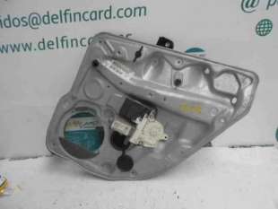 ELEVALUNAS TRASERO DERECHO VOLKSWAGEN GOLF IV BERLINA 1.9 TDI (110 CV) DE 1999 - D.3411410