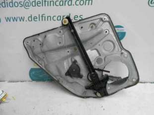 ELEVALUNAS TRASERO DERECHO VOLKSWAGEN GOLF IV BERLINA 1.9 TDI (110 CV) DE 1999 - D.3411410 2