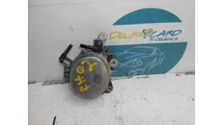 DEPRESOR FRENO / BOMBA VACIO CITROEN C4 PICASSO 2.0 HDi FAP (163 CV) DE 2007 - D.3412021