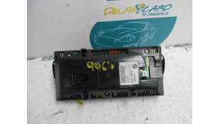 PANTALLA MULTIFUNCION BMW SERIE 5 BERLINA 3.0 Turbodiesel (218 CV) DE 2006 - D.3412033 2