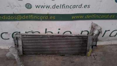 INTERCOOLER RENAULT MEGANE II COUPE/CABRIO 1.9 dCi D (120 CV) DE 2004 - D.3412999 / E2443