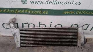 INTERCOOLER RENAULT MEGANE II COUPE/CABRIO 1.9 dCi D (120 CV) DE 2004 - D.3412999 / E2443