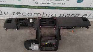 KIT AIRBAG RENAULT MEGANE II COUPE/CABRIO 1.9 dCi D (120 CV) DE 2004 - D.3413057