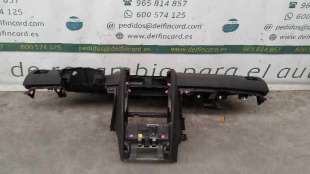 KIT AIRBAG RENAULT MEGANE II COUPE/CABRIO 1.9 dCi D (120 CV) DE 2004 - D.3413057 2